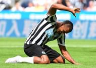Rondon is yet to score in the league for Newcastle